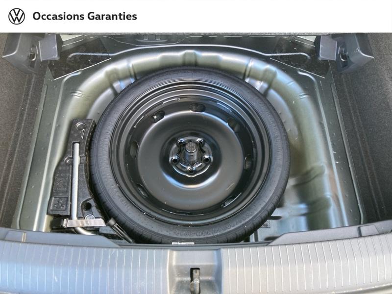 Voitures occasions VOLKSWAGEN T-ROC Style Saint-Grégoire