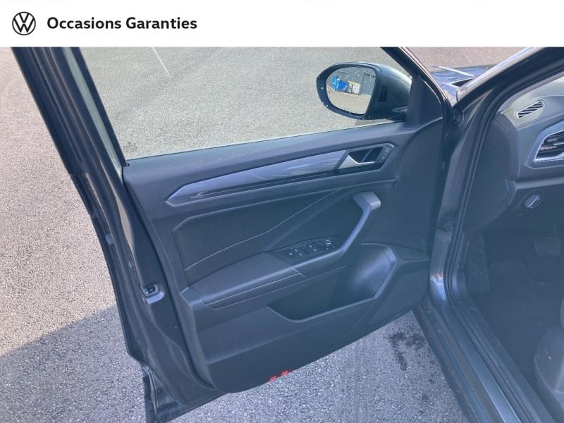 Voitures occasions VOLKSWAGEN T-ROC Style Saint-Grégoire