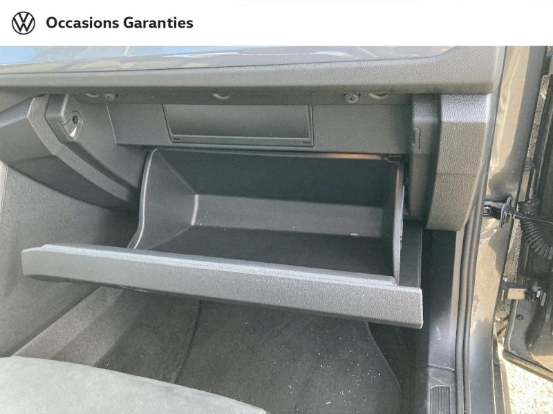 Voitures occasions VOLKSWAGEN T-ROC Style Saint-Grégoire