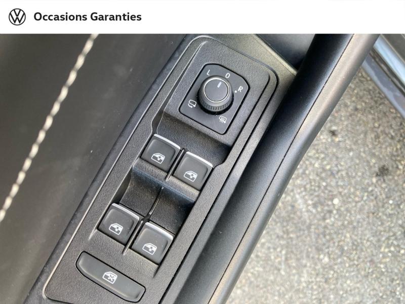 Voitures occasions VOLKSWAGEN T-ROC Style Saint-Grégoire