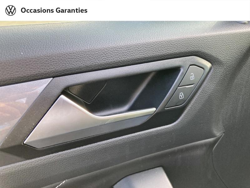Voitures occasions VOLKSWAGEN T-ROC Style Saint-Grégoire
