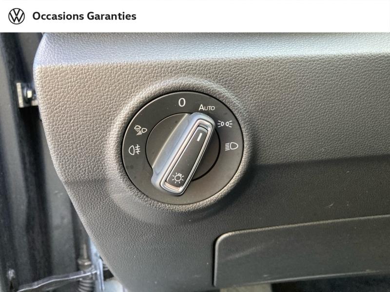 Voitures occasions VOLKSWAGEN T-ROC Style Saint-Grégoire