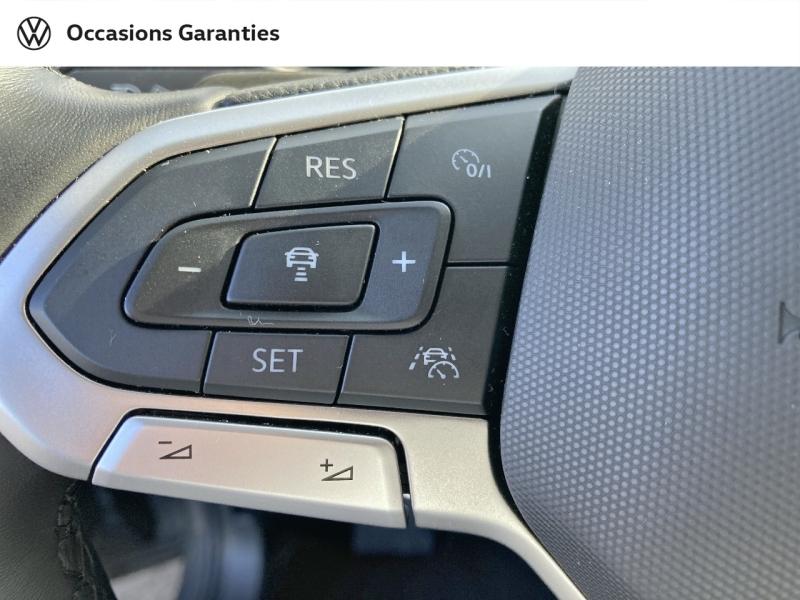 Voitures occasions VOLKSWAGEN T-ROC Style Saint-Grégoire