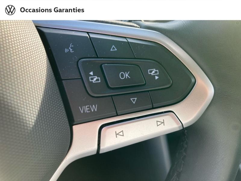 Voitures occasions VOLKSWAGEN T-ROC Style Saint-Grégoire