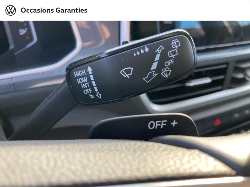 Voitures occasions VOLKSWAGEN T-ROC Style Saint-Grégoire
