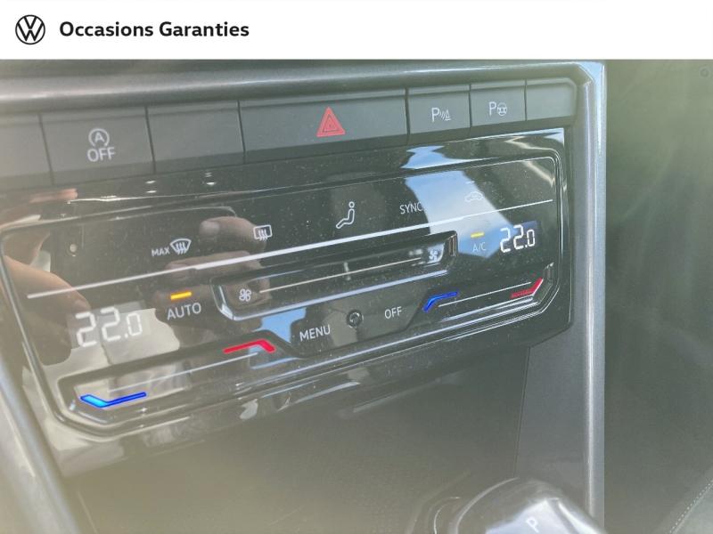 Voitures occasions VOLKSWAGEN T-ROC Style Saint-Grégoire