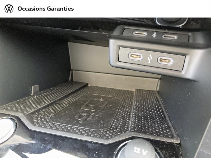 Voitures occasions VOLKSWAGEN T-ROC Style Saint-Grégoire