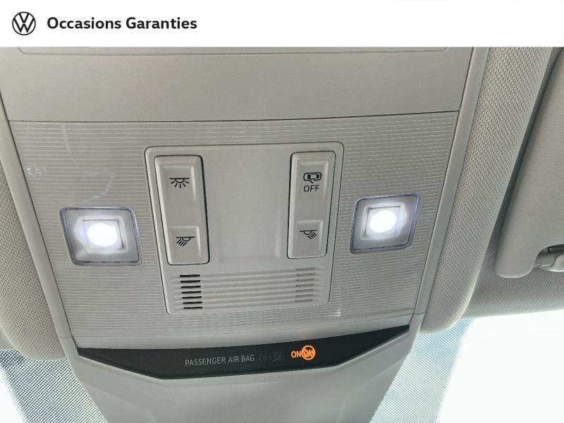 Voitures occasions VOLKSWAGEN T-ROC Style Saint-Grégoire