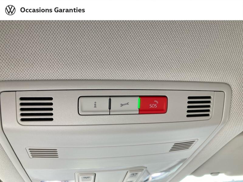 Voitures occasions VOLKSWAGEN T-ROC Style Saint-Grégoire