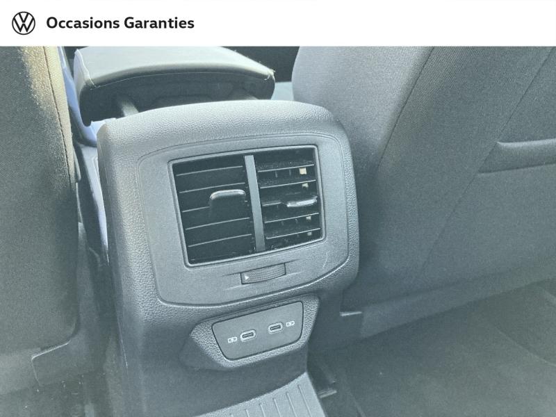 Voitures occasions VOLKSWAGEN T-ROC Style Saint-Grégoire