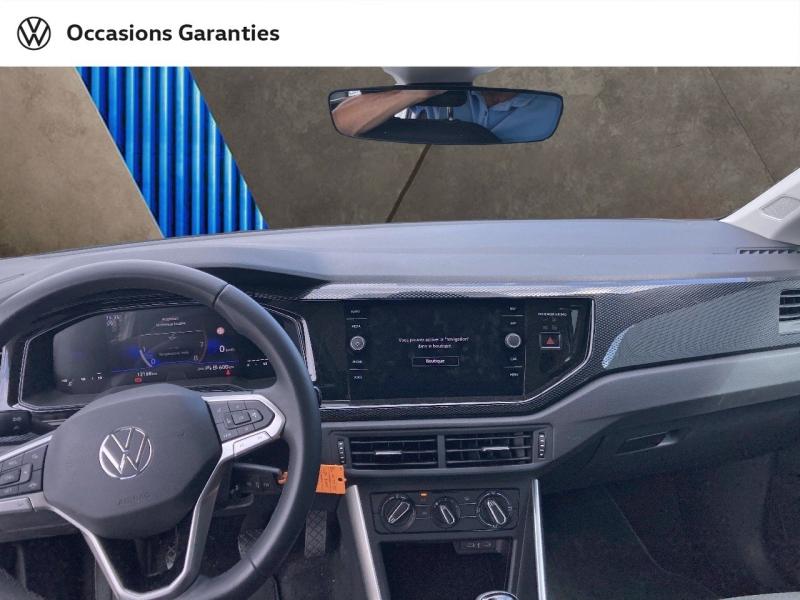 Voitures occasions VOLKSWAGEN POLO Life Saint-Grégoire