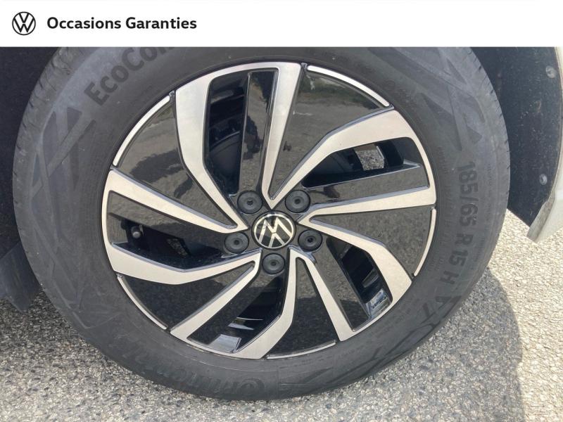 Voitures occasions VOLKSWAGEN POLO Life Saint-Grégoire