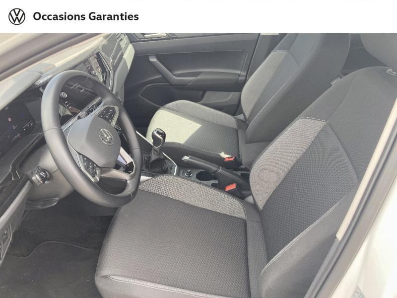 Voitures occasions VOLKSWAGEN POLO Life Saint-Grégoire