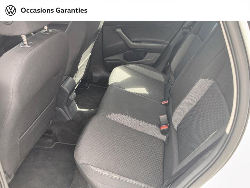 Voitures occasions VOLKSWAGEN POLO Life Saint-Grégoire