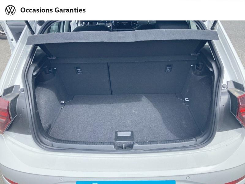 Voitures occasions VOLKSWAGEN POLO Life Saint-Grégoire