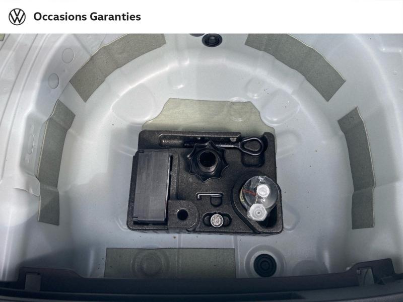 Voitures occasions VOLKSWAGEN POLO Life Saint-Grégoire