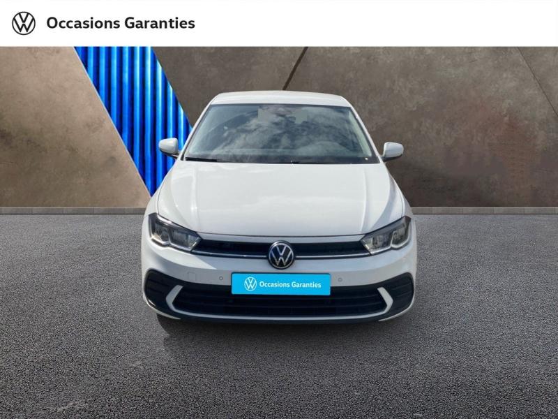 Voitures occasions VOLKSWAGEN POLO Life Saint-Grégoire