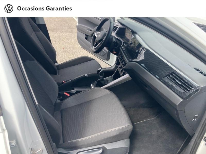 Voitures occasions VOLKSWAGEN POLO Life Saint-Grégoire