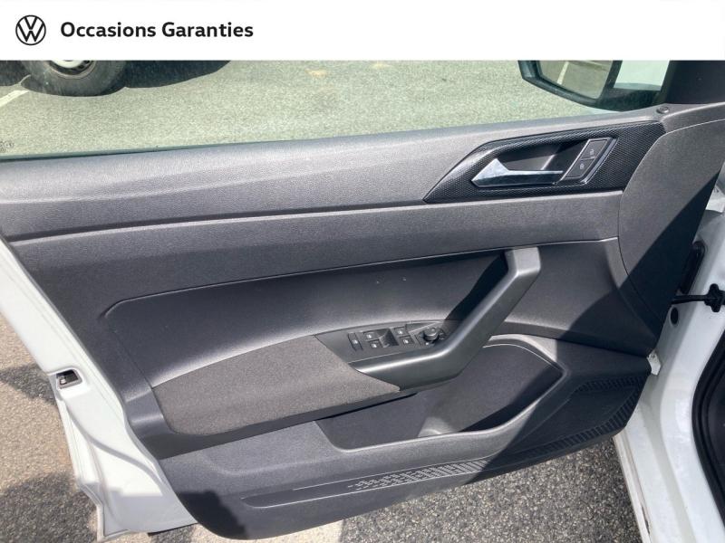 Voitures occasions VOLKSWAGEN POLO Life Saint-Grégoire