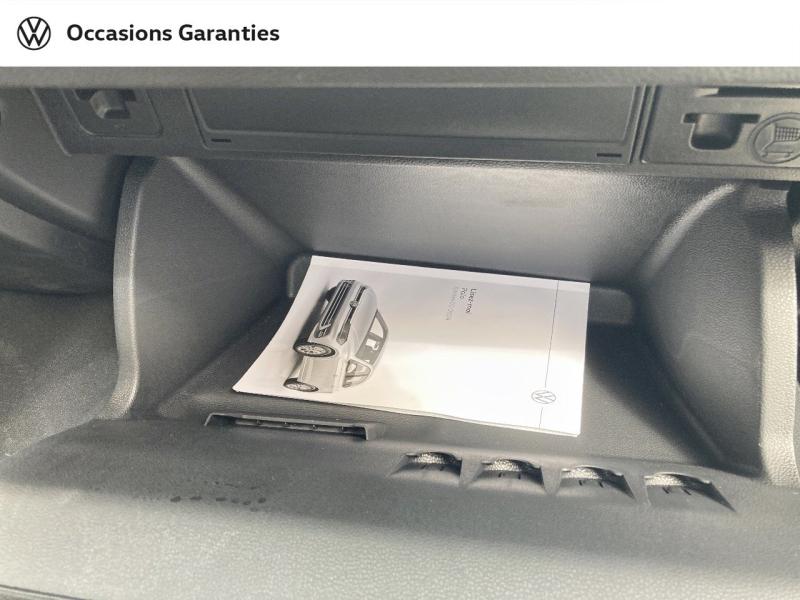 Voitures occasions VOLKSWAGEN POLO Life Saint-Grégoire