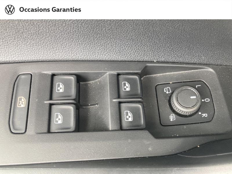 Voitures occasions VOLKSWAGEN POLO Life Saint-Grégoire