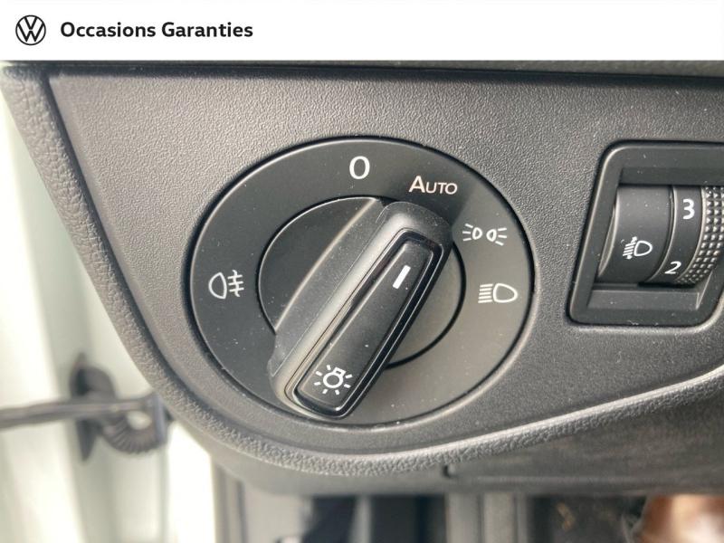 Voitures occasions VOLKSWAGEN POLO Life Saint-Grégoire