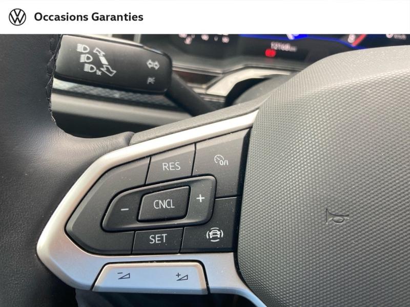 Voitures occasions VOLKSWAGEN POLO Life Saint-Grégoire