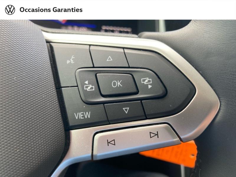 Voitures occasions VOLKSWAGEN POLO Life Saint-Grégoire