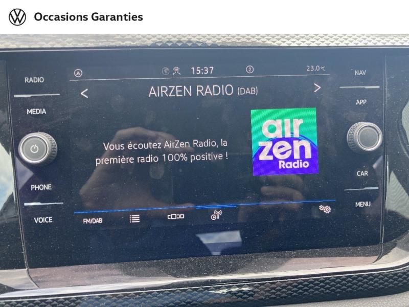 Voitures occasions VOLKSWAGEN POLO Life Saint-Grégoire