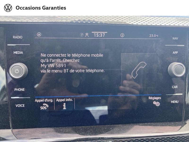 Voitures occasions VOLKSWAGEN POLO Life Saint-Grégoire