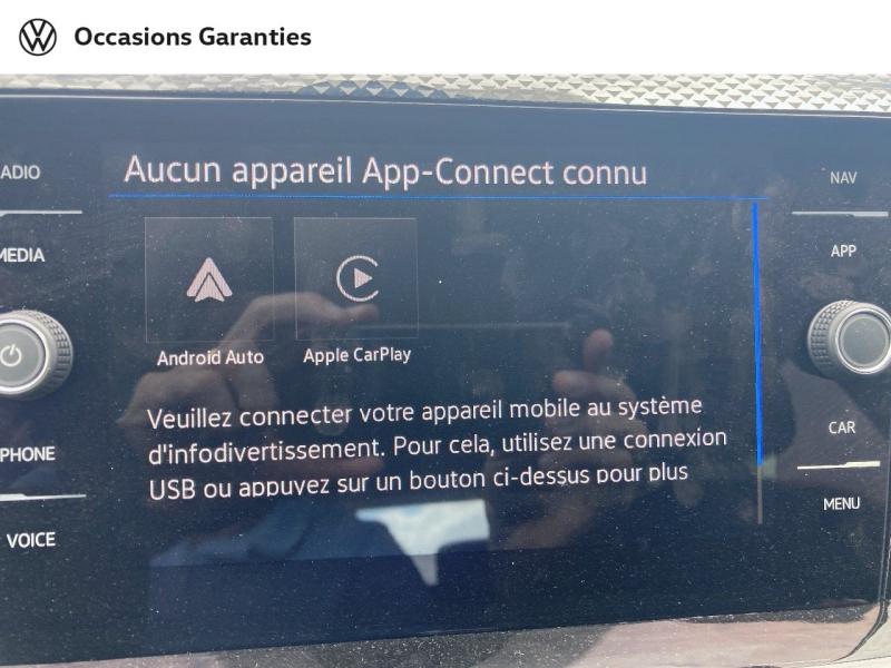 Voitures occasions VOLKSWAGEN POLO Life Saint-Grégoire