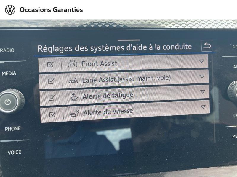 Voitures occasions VOLKSWAGEN POLO Life Saint-Grégoire