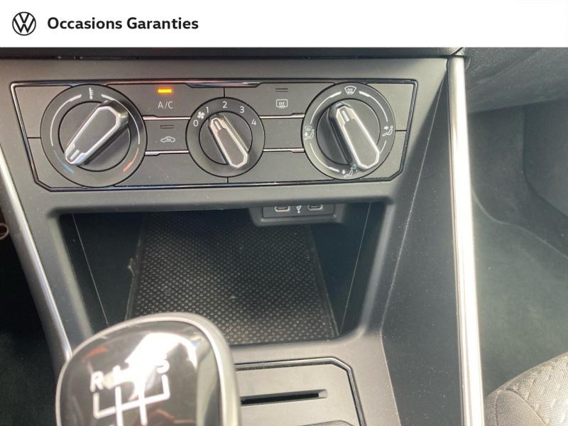 Voitures occasions VOLKSWAGEN POLO Life Saint-Grégoire