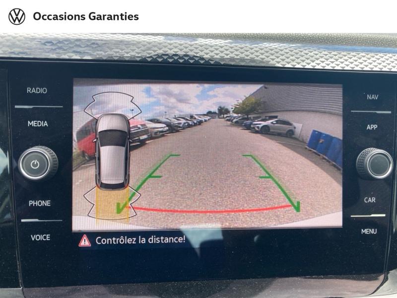 Voitures occasions VOLKSWAGEN POLO Life Saint-Grégoire