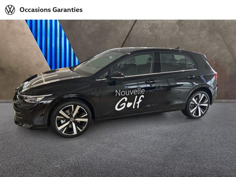 Voitures occasions VOLKSWAGEN GOLF Style Saint-Grégoire