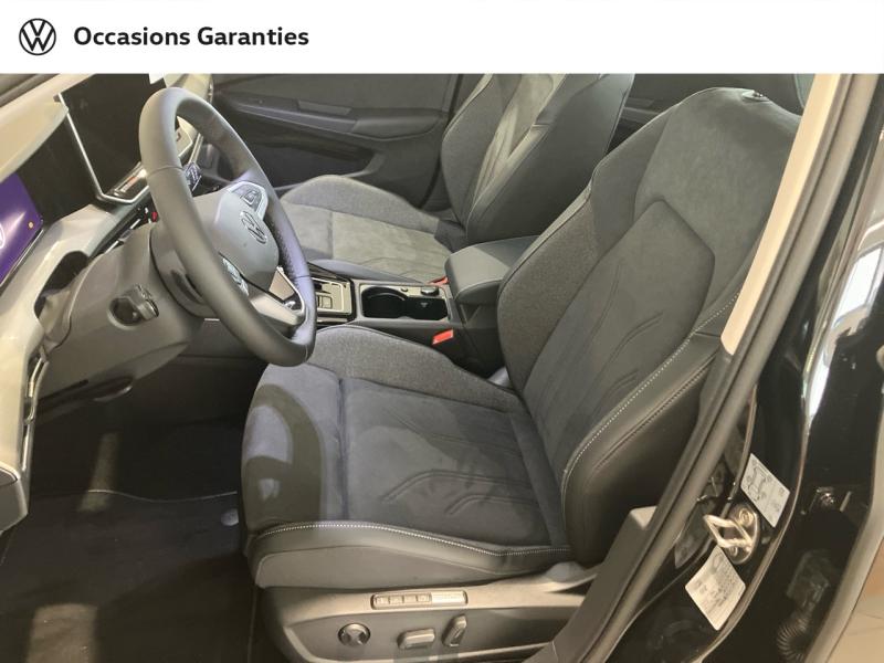 Voitures occasions VOLKSWAGEN GOLF Style Saint-Grégoire