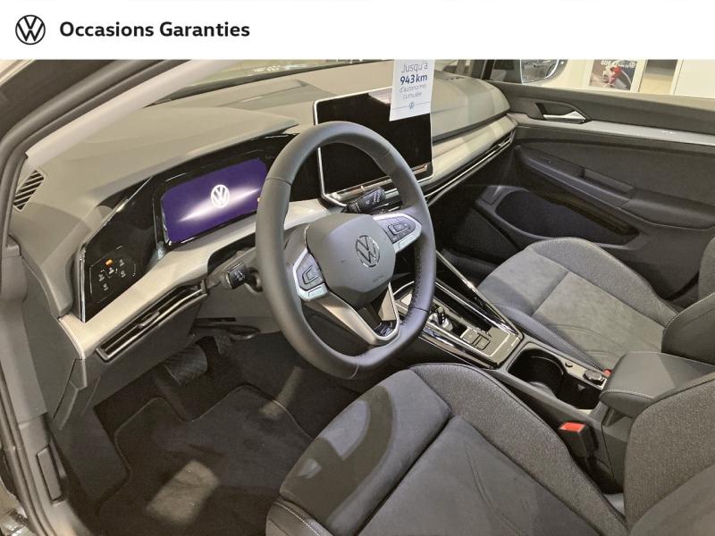 Voitures occasions VOLKSWAGEN GOLF Style Saint-Grégoire