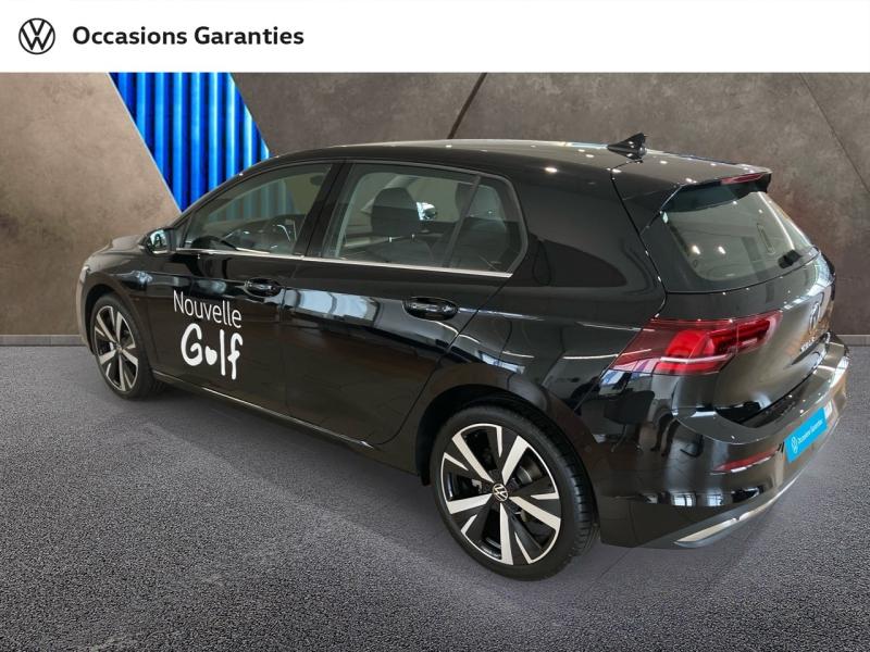 Voitures occasions VOLKSWAGEN GOLF Style Saint-Grégoire