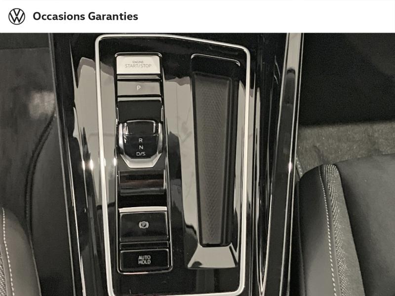 Voitures occasions VOLKSWAGEN GOLF Style Saint-Grégoire