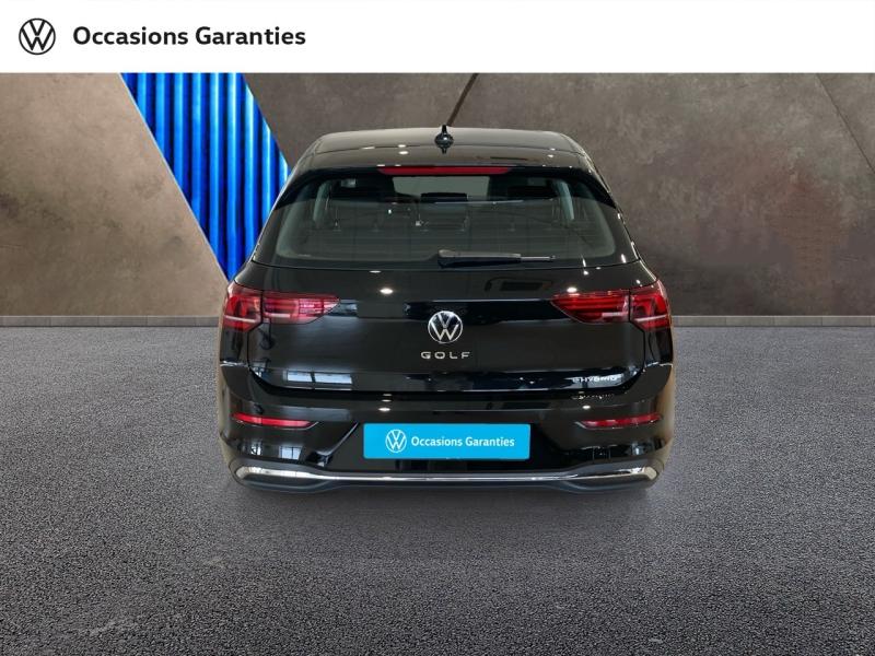 Voitures occasions VOLKSWAGEN GOLF Style Saint-Grégoire