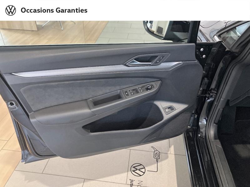 Voitures occasions VOLKSWAGEN GOLF Style Saint-Grégoire