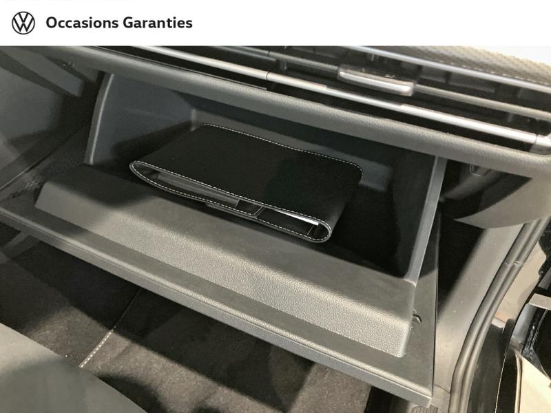 Voitures occasions VOLKSWAGEN GOLF Style Saint-Grégoire