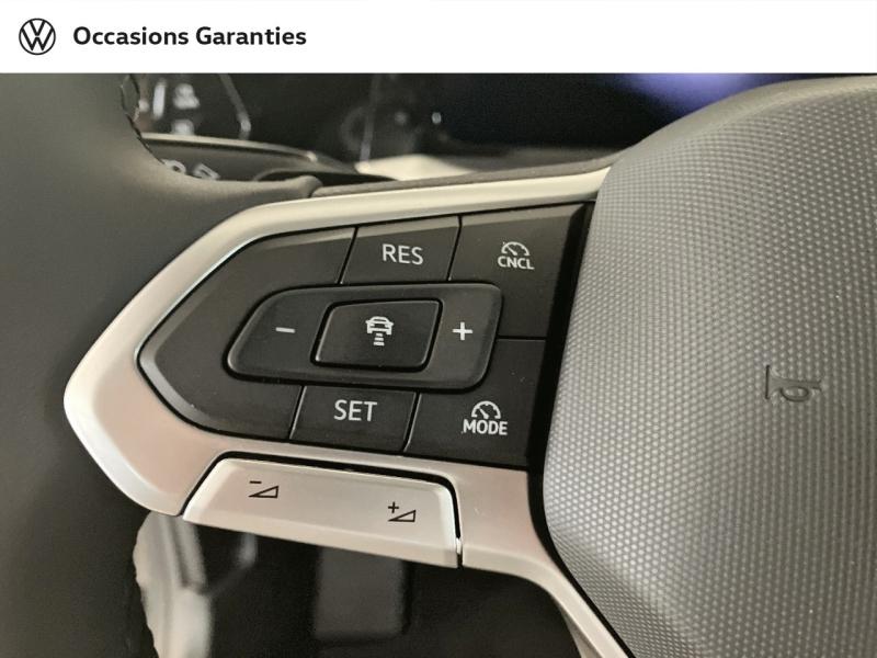 Voitures occasions VOLKSWAGEN GOLF Style Saint-Grégoire