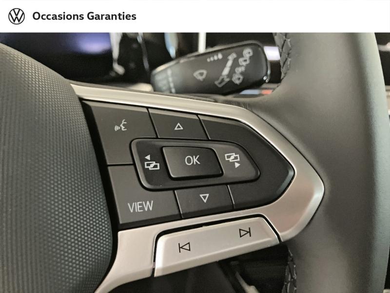 Voitures occasions VOLKSWAGEN GOLF Style Saint-Grégoire