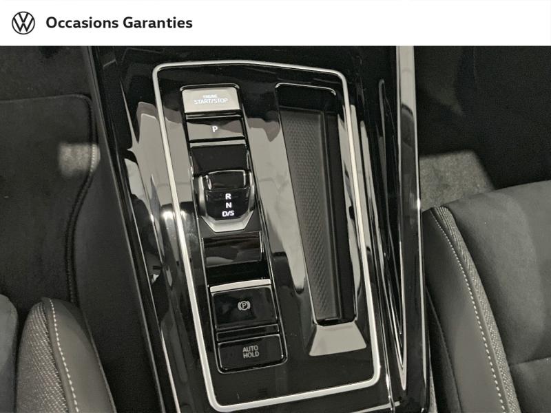 Voitures occasions VOLKSWAGEN GOLF Style Saint-Grégoire