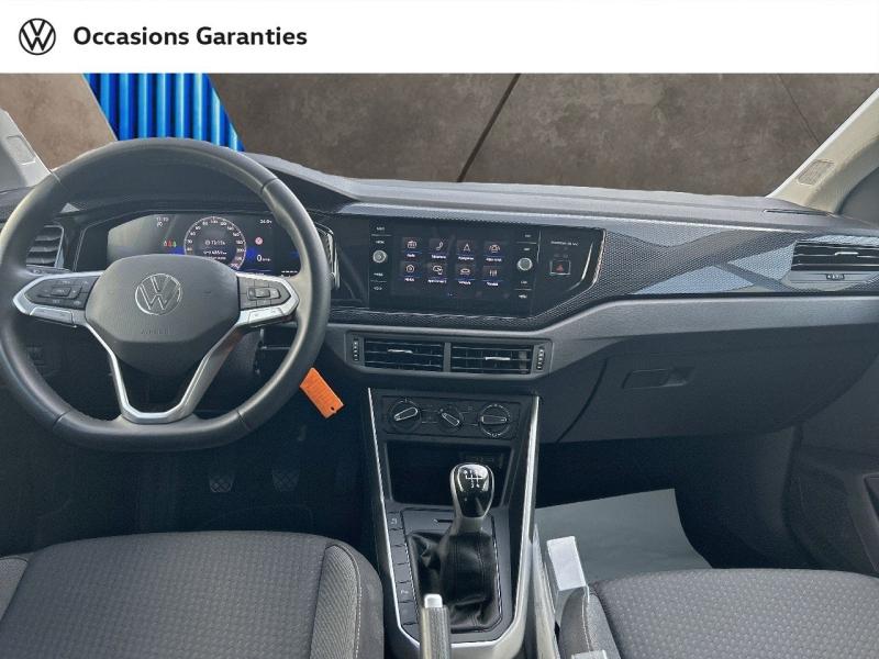 Voitures occasions VOLKSWAGEN POLO Life Saint-Grégoire