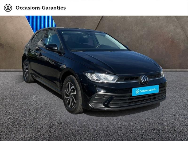 Voitures occasions VOLKSWAGEN POLO Life Saint-Grégoire