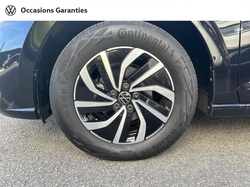 Voitures occasions VOLKSWAGEN POLO Life Saint-Grégoire