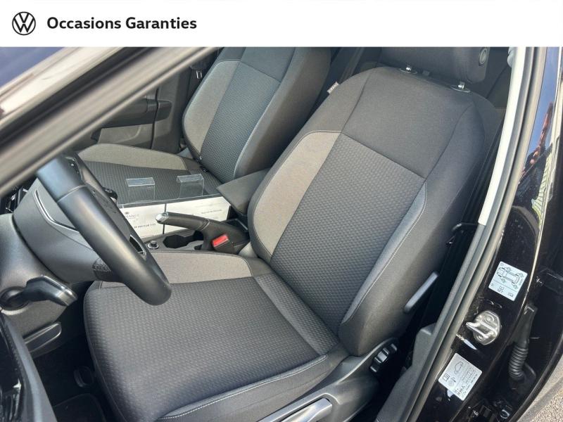 Voitures occasions VOLKSWAGEN POLO Life Saint-Grégoire