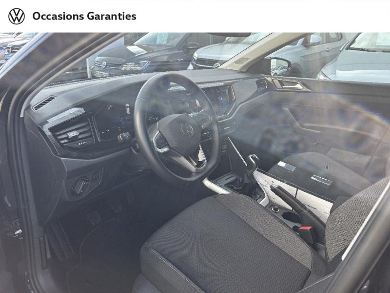 Voitures occasions VOLKSWAGEN POLO Life Saint-Grégoire